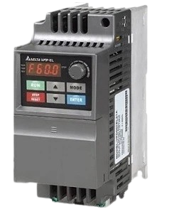 Variador de velocidad